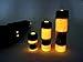 Glow-On Bubble Gum Red Color and Warm Red Glow, Gun Night Sights Paint, Medium Size 4.6 ml Vial. Concentrated, Bright Long Lasting Luminescence.
