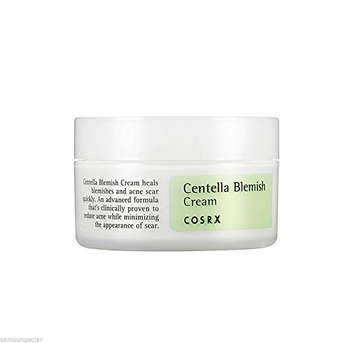 cosrx acne scar