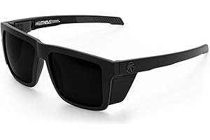 Heat Wave Visual Performance XL Vise Z87+ Sunglasses