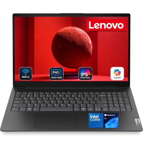 Lenovo V15 Laptop