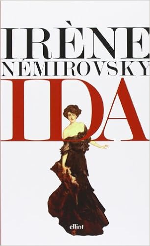 Irène Némirovsky - Ida (2013)