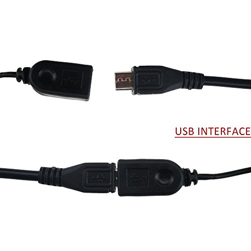 Iztor Motorcycle Helmet Bluetooth Headset,Wireless Helmet Heaphones Communication Systems for Motorbike