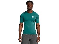 Under Armour - Mens Hg Armour Comp T-Shirt, Color