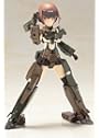 フレームアームズ・ガール 轟雷 10式 Ver. ［with LittleArmory］|サンプル9