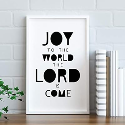 Lmjhlf Cartel De La Cancion Imprime Decoracion De La Muestra Del