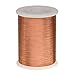 Remington Industries 40SNSP 40 AWG Magnet Wire, Enameled Copper Wire, 1.0 lb, 0.0034