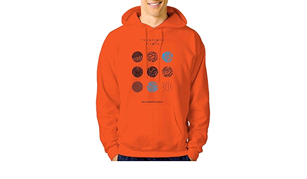 21 pilots hoodie amazon