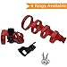 YiFeng Male Biosourced Resin Chastity Cage Device 219