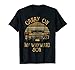 Carry on my Wayward Son TShirt - Vintage Tee Shirt Gift