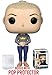 Funko Pop! Television: Riverdale - Betty Cooper Vinyl Figure (Includes Pop Box Protector Case)
