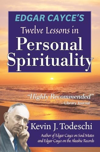 Edgar Cayce's Amazing Interpretation of The Revelation: Van Auken