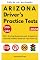 Livro Testes práticos para motoristas do Arizona (Guia de estudos e preparação para exame de habilitação)