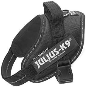 julius k9 harness size mini