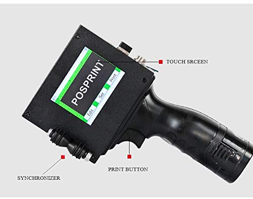 mrp printing machine amazon