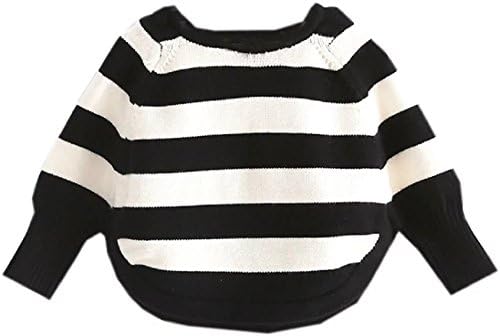 Sunnysame Girls Wool Sweater Jacket Coat Hoodies-BLACK110
