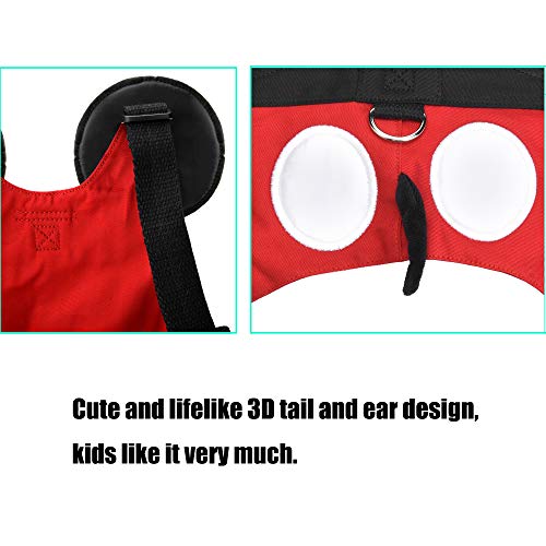 5 Toddler+Anti+lost+Safety+Leash+Strap