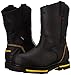 Stanley Men's Dropper Steel-Toe Work Boot