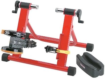 redline bmx trainer