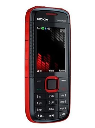 tema stitch nokia 5130