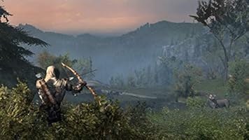 assassin's creed 3 remastered ps4 amazon