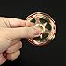 KESEE metal Discrete and Fun Hand Spinner Fingertip Gyro