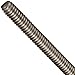 Small Parts 18-8 Stainless Steel Fully Threaded Rod, 5/16