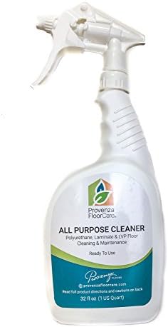 Provenza All Purpose Floor Cleaner - 32 fl.oz/bottle