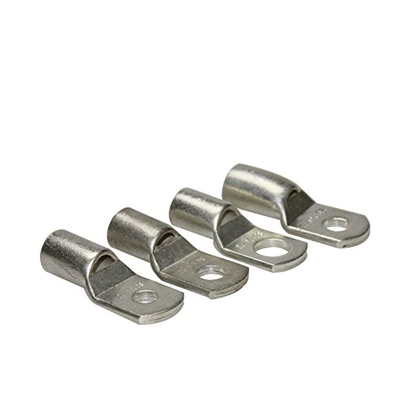 guangshun-Tin-Plated-Pure-Copper-Battery-Cable-Ends-Lugs-Ring-Terminals-Connectors-10PCS-For-6-Gauge-4-Gauge-2-Gauge-10-Gauge-20-Gauge-40-Gauge-X-10PCS