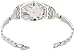 Swatch Skin Classic Salmon Pearlsl Stainless Steel Ladies Watch SFK376G