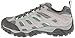 Merrell Women's Moab Waterproof Hiking Shoe,Drizzle/Mint,8 M US