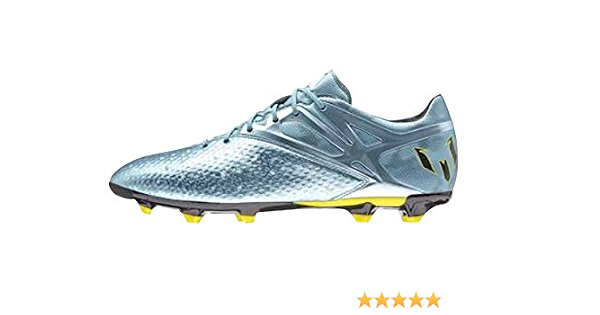 Adidas Messi 15.2 Fg / ag Tacos de fútbol (7) : Amazon.es: Zapatos y  complementos