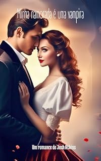 Livro Lua de Sangue: O Romance Proibido!