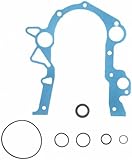 Fel-Pro TCS458931 Timing Cover Gasket Set