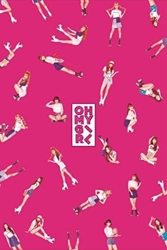 Pink Ocean