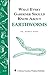 What Every Gardener Should Know About Earthworms: Storey's Country Wisdom Bulletin A-21 (Storey Country Wisdom Bulletin) by Henry Hopp