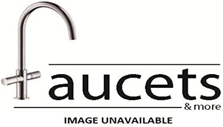 Kwc Faucets 10 441 003 127 Franke Kwc Luna E Pull Down Prep Spray