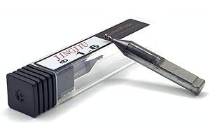 XUSHI Cutter 1.5mm (CL005) RIC09617B for KEYLINE- Bianchi 994 Laser for The "G" JAW (10pcs/lot) with Standard Shipping(USPS) (1.5X40L(CL005))