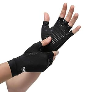 Benrise Gaming Handschoenen Siliconen Grip Anti-Slip Anti-Zweet Stoma Ademend Ontwerp Perfecte Comfortabele Fitting,Anti…