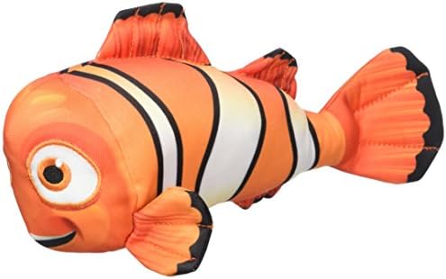 nemo dog toy