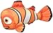 Disney Finding Dory Nemo Plush Dog Toy