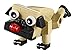 LEGO Creator 3 in 1 Pug, Turkey, and Koala Bear (30542) Bagged