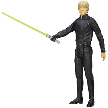 luke skywalker amazon figure action Figure Wars Amazon.com: Luke  Star Skywalker  Vintage