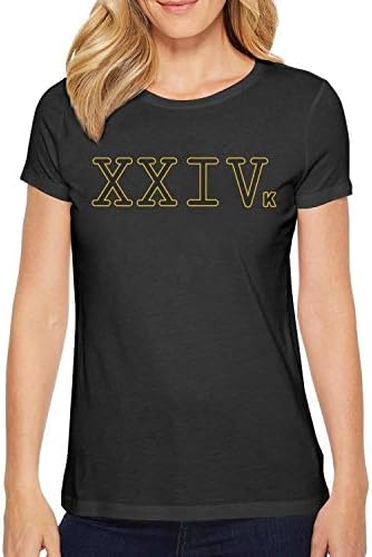 Ddjsklj Bruno-cool-Mars-24-Karat-Magic-t-shirts Women's Funny t Shirts