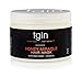 tgin Honey Miracle Hair Mask For Natural Hair - Dry Hair - Curly Hair - Travel Size - 2 Oz