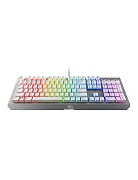 Teclado mecánico para juegos Razer BlackWidow X