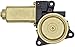 Dorman 742-343 Front Passenger Side Power Window Motor Compatible with Select Chrysler / Dodge / Plymouth Models