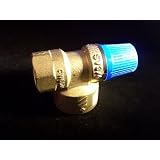 Honeywell braukmann hs10 dn 25