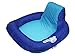 SwimWays Spring Float SunSeat Floating Chair for Pool, Beach, and Lake primary