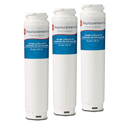 Shop ReplacementBrand B1-3PK UltraClarity Comparable Refrigerator ReplacementBrand B1-3PK UltraClarity Comparable Refrigerator