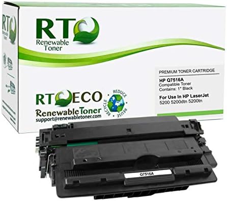 cartridge for hp 5200 printer